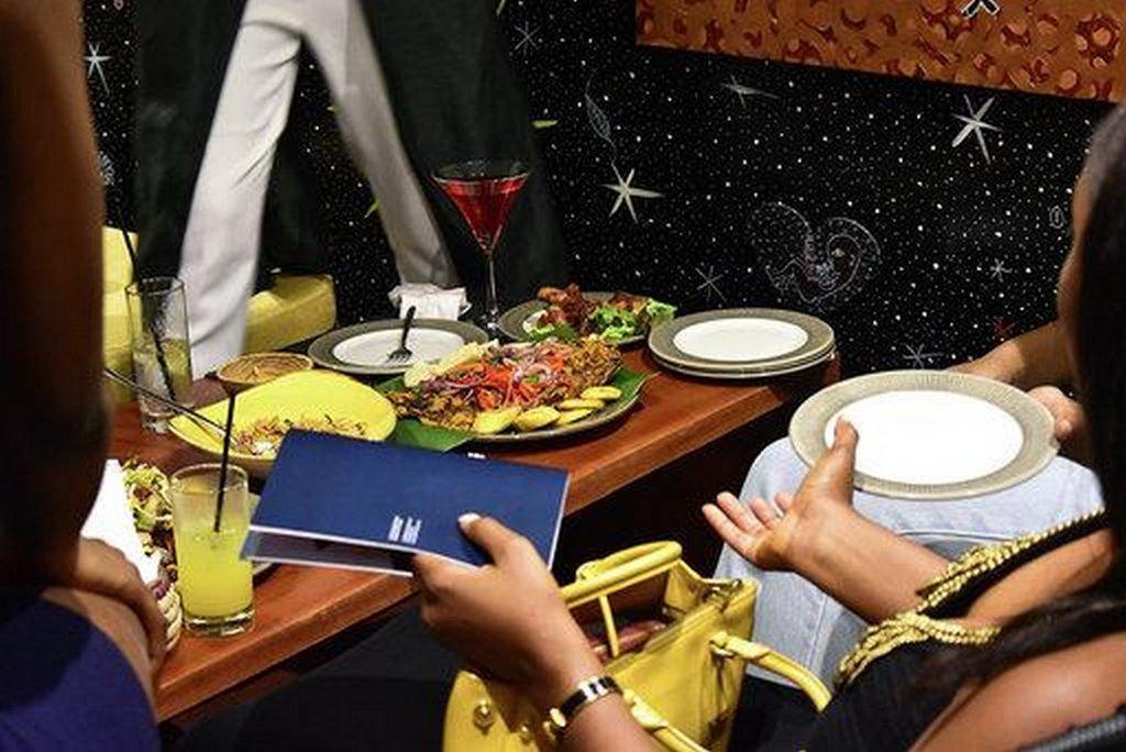 Atelier Boutique Hotel Abuja Eksteriør billede