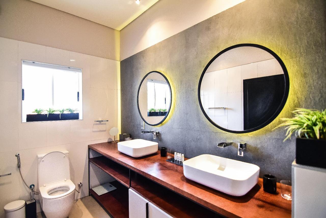 Atelier Boutique Hotel Abuja Eksteriør billede