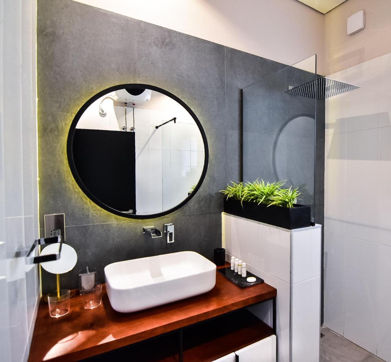 Atelier Boutique Hotel Abuja Eksteriør billede